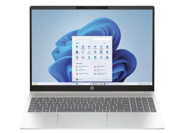 ნოუთბუქი HP OmniBook 5 LaptopAI 16-af1016ci Notebook PCIntel® Core™ Ultra 5 225U 1.3 GHz (up to 4.8 GHz) 12C 12MB 15W | 16GB LPDDR5X 7467 on-board | 512GB PCIe Gen4 Value