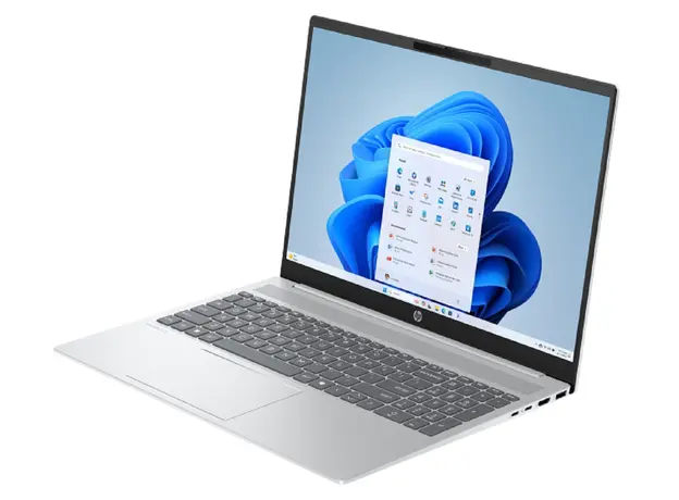 ნოუთბუქი HP OmniBook 5 LaptopAI 16-af1019ci Notebook PCIntel® Core™ Ultra 7 255U 1.7 GHz (up to 5.2 GHz) 12C 12MB 15W | 24GB LPDDR5X 7467 on-board | 1TB PCIe Gen4 Value, 3 image