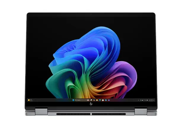 ნოუთბუქი HP OmniBook X FlipNGAI 14-fm0002ci Notebook PCIntel® Core™ Ultra 7 258V 2.2 GHz (up to 4.8 GHz) 8C 12MB 17W | 32GB LPDDR5X 8533 on-board | 1TB PCIe Gen4 Value, 3 image