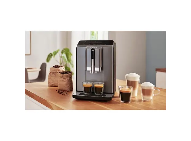 ყავის აპარატი BOSCH TIE20504, 4 image