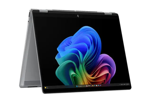 ნოუთბუქი HP OmniBook X FlipNGAI 14-fm0002ci Notebook PCIntel® Core™ Ultra 7 258V 2.2 GHz (up to 4.8 GHz) 8C 12MB 17W | 32GB LPDDR5X 8533 on-board | 1TB PCIe Gen4 Value, 6 image