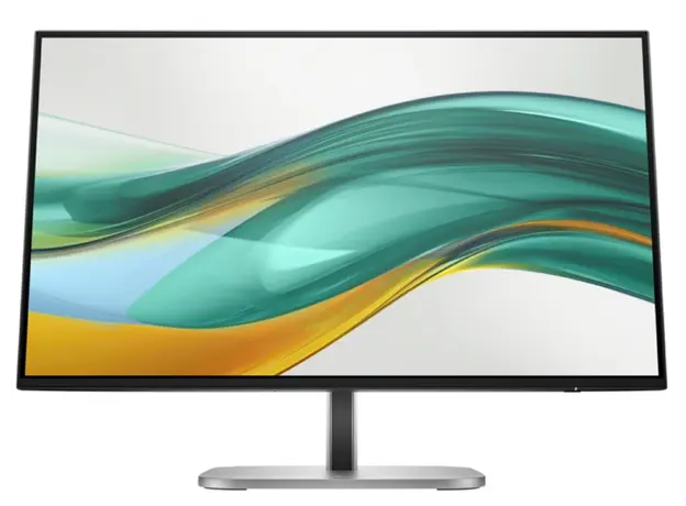 მონიტორი HP Series 5 Pro 23.8 inch FHD MonitorDisplay Size: 23.8" (60.5 cm)