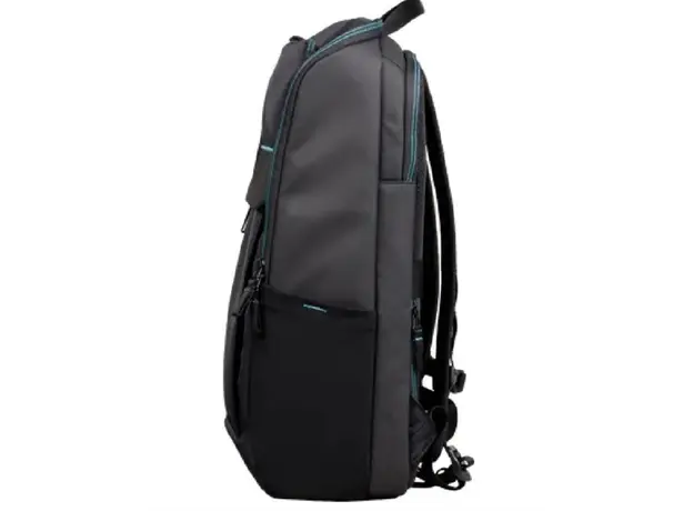 ნოუთბუქის ჩანთა Acer GP.BAG11.02Q Predator, 17", Backpack, Black, 3 image