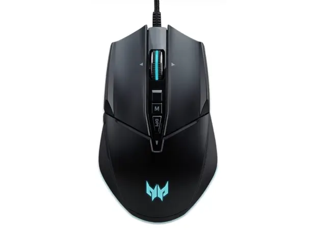 მაუსი Acer GP.MCE11.01Q Predator Cestus 335 Black