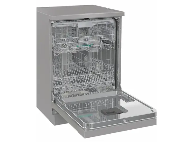 ჭურჭლის სარეცხი მანქანა GORENJE GS643E90X, 4 image