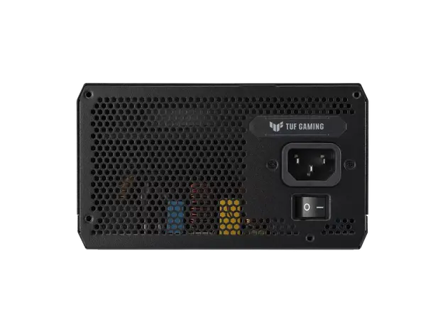 კვების ბლოკი Asus TUF Gaming 1000W Gold, 10 image