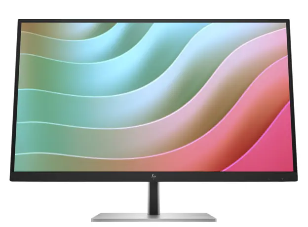 მონიტორი HP E27k G5 4K USB-C MonitorDisplay Size: 27" (68.6 cm)