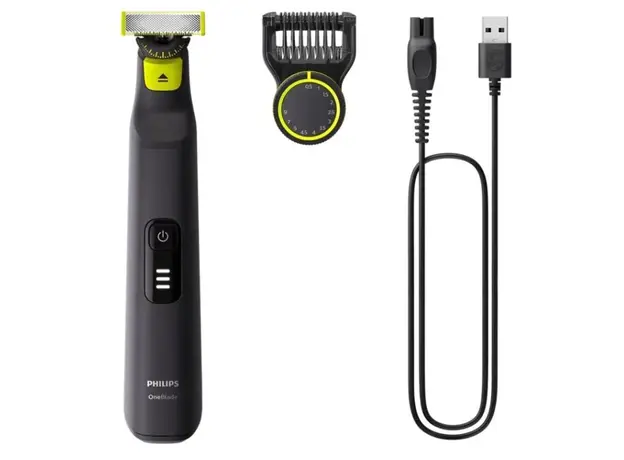 თმის საკრეჭი PHILIPS QP6532/10