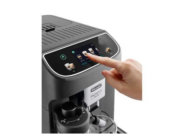 ყავის აპარატი Delonghi ECAM320.61.G Magnifica Plus, 3 image