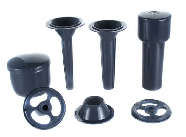 ხორცსაკეპი მანქანა KENWOOD - MG700, 4 image