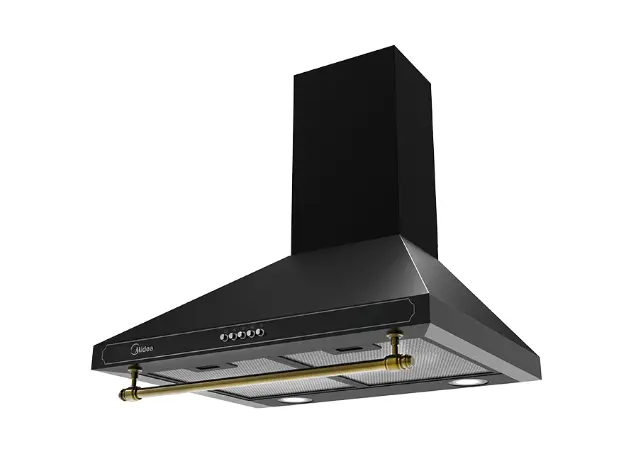 გამწოვი MH60C355RB, 2 image