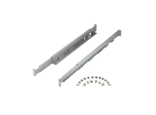 აქსესუარების ნაკრები APC Easy UPS RAIL KIT, 700MM