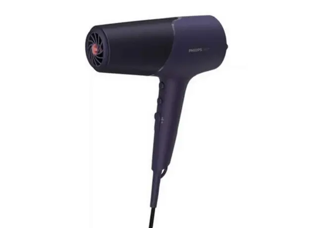 თმის საშრობი PHILIPS BHD514/00, 2 image