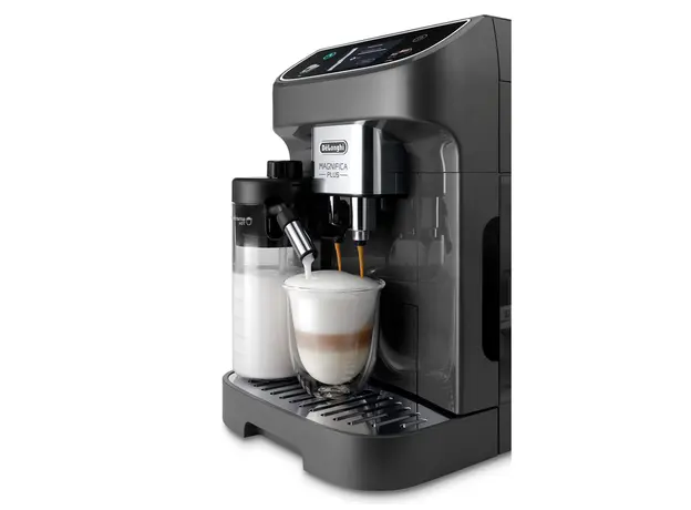 ყავის აპარატი Delonghi ECAM320.61.G Magnifica Plus, 2 image