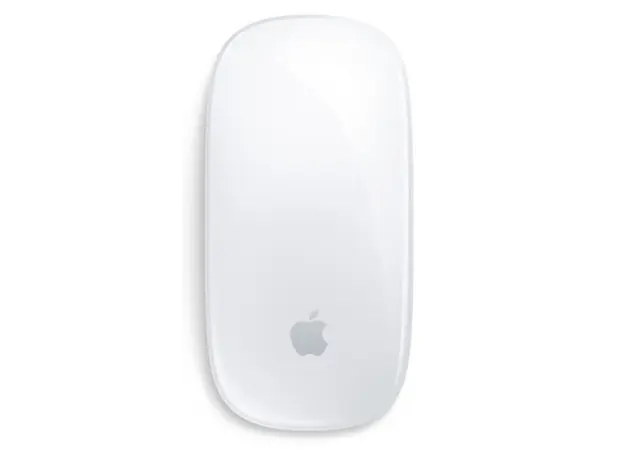 Magic Mouse (USB‑C) - White Multi-Touch Surface