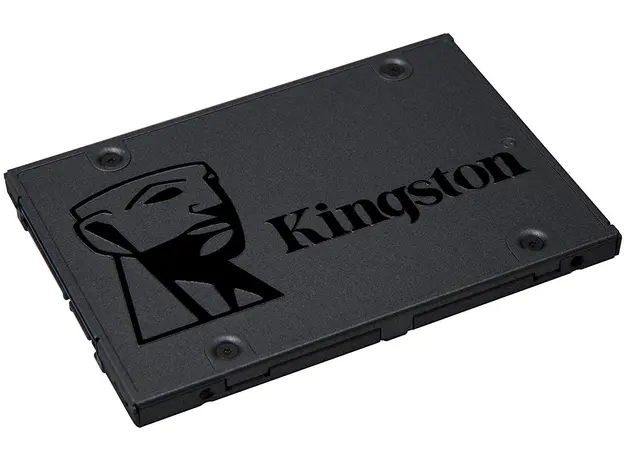 მყარი დისკი Kingston A400 960GB (SA400S37/960GB), 2 image