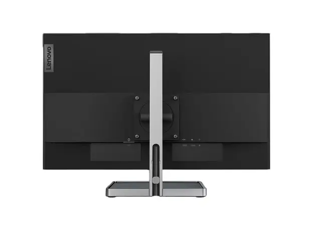 მონიტორი Lenovo L27q-38 27'' (66F5GAC2EU) Raven Black, 7 image