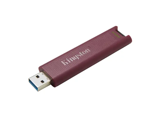 USB ფლეშ მეხსიერება Kingston DataTraveler DTMAXA/512GB, 2 image