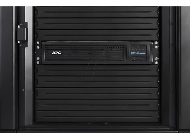 კვების წყარო APC Smart-UPS 1500VA LCD RM 2U 230V with SmartConnect, 6 image