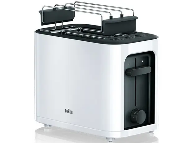 ტოსტერი BRAUN HT3010WH