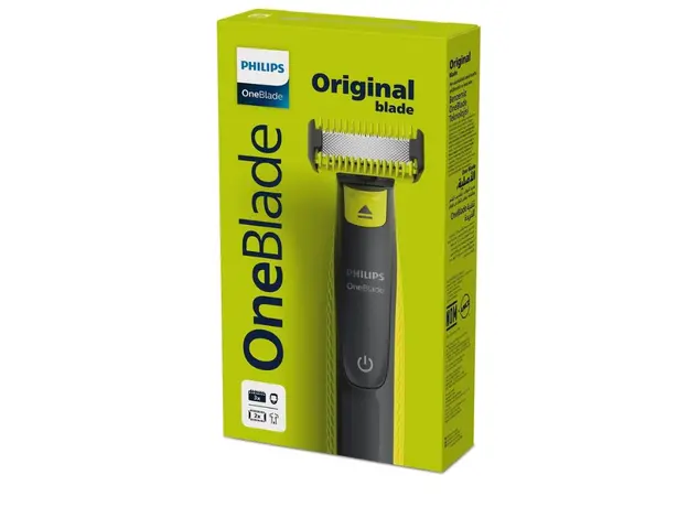 წვერსაპარსი PHILIPS QP2824/10, 3 image