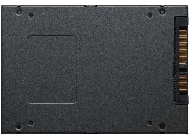 მყარი დისკი Kingston A400 960GB (SA400S37/960GB), 3 image