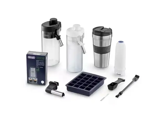 ყავის აპარატი DeLonghi ECAM450.86.T, 6 image