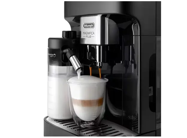 ყავის აპარატი Delonghi ECAM320.60.B Magnifica Plus, 3 image