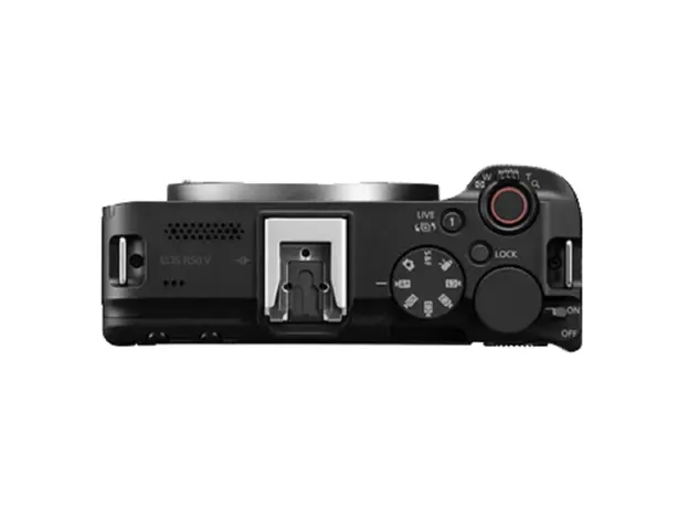 ციფრული ფოტოაპარატი Canon 6895C025AA EOS R50+RF-S14-30MM PZ 5GHZ SEE, Digital Camera, Black, 3 image