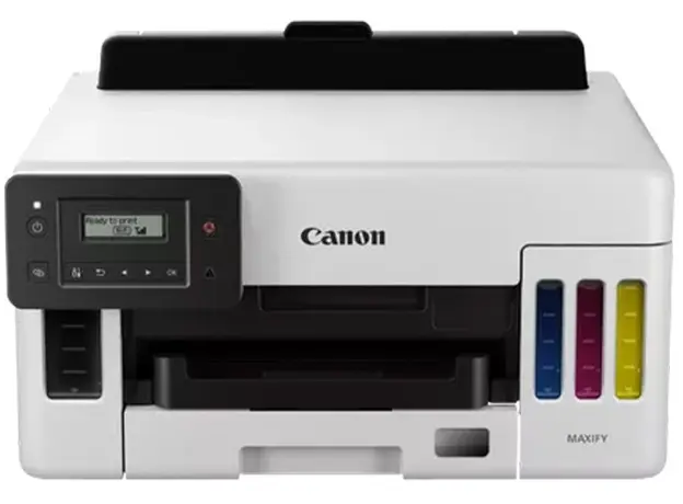 პრინტერი CANON SFP MAXIFY GX5040 (MONO/COLOR)