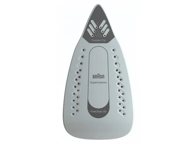 უთო BRAUN - SI3030PU, 3 image