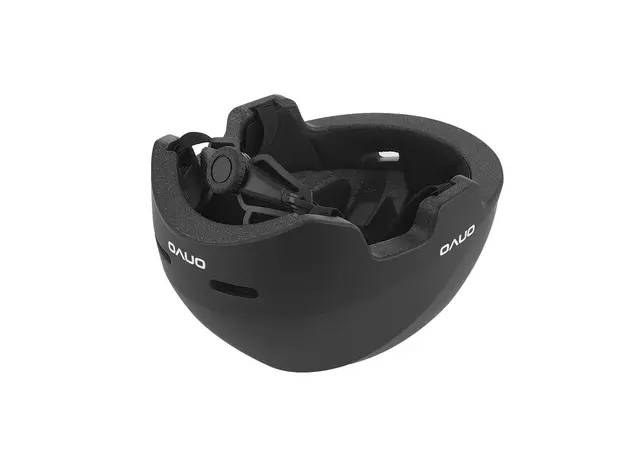 ჩაფხუტი Onvo SCOOTER HELMET ZX02, 2 image