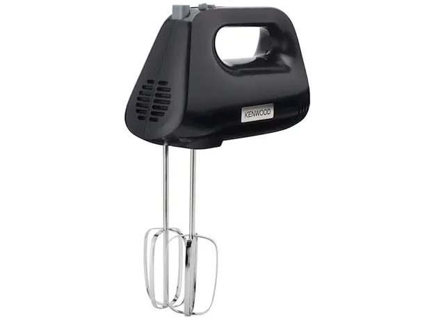 მიქსერი Kenwood HMP30.A0BK, 450W, Mixer, Black, 2 image