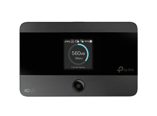 როუტერი TP-Link Mobile LTE Router M7350