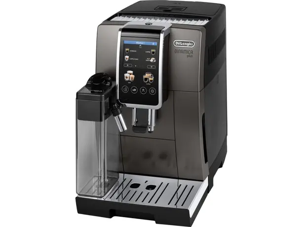 ყავის აპარატი DeLonghi ECAM380.95.TB