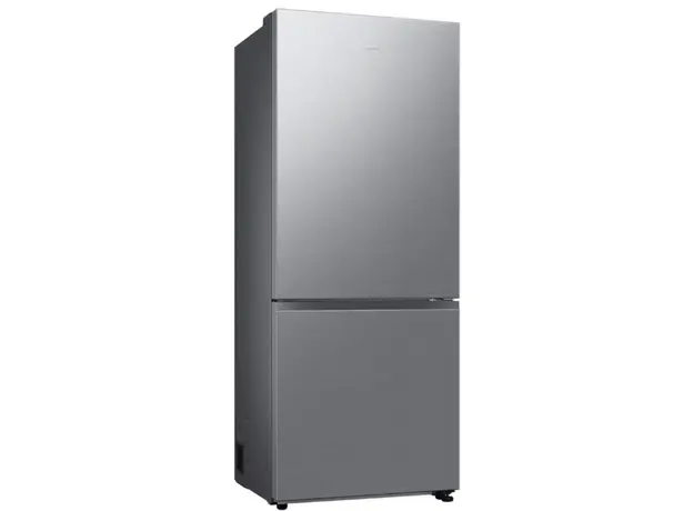 მაცივარი Samsung RB50DG602ES9WR Bottom-Freezer 192x75.9x71.1 508 LT Inventer NF Grey, 3 image