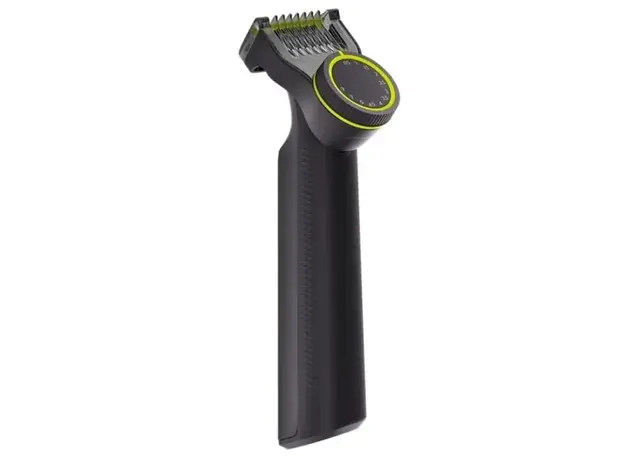 თმის საკრეჭი PHILIPS QP6532/10, 2 image