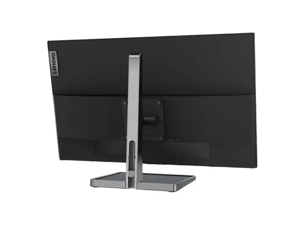 მონიტორი Lenovo L27q-38 27'' (66F5GAC2EU) Raven Black, 5 image