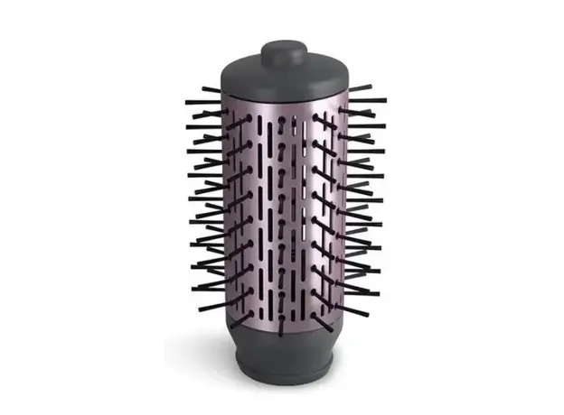 თმის საშრობი სავარცხელი PHILIPS BHA715/00, 3 image