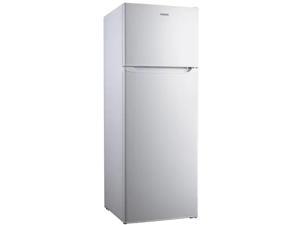 მაცივარი Galanz BCD-340WFEV-53H White, 2 image