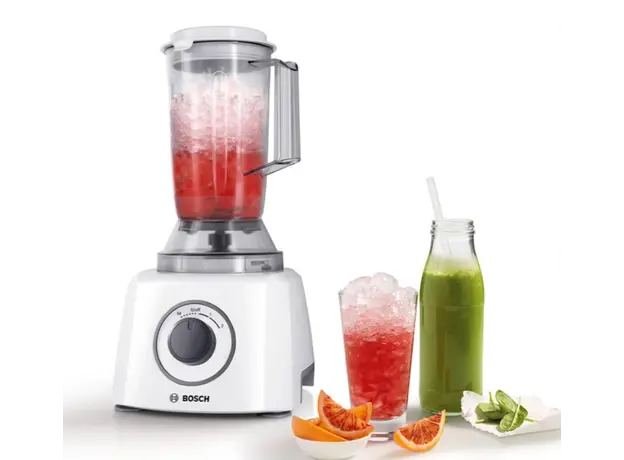 BOSCH MCM3200W kitchen processor, 5 image