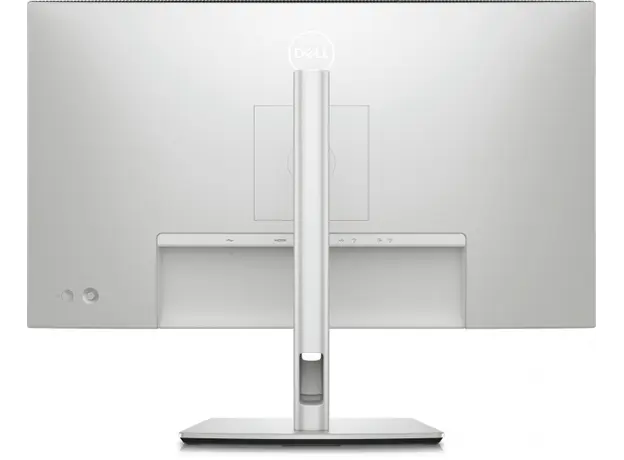 DELL Monitor 27" U2724D HDMI, DP, USB, Audio, IPS, 2560x1440, 120Hz, sRGB 100%, Pivot, 5 image