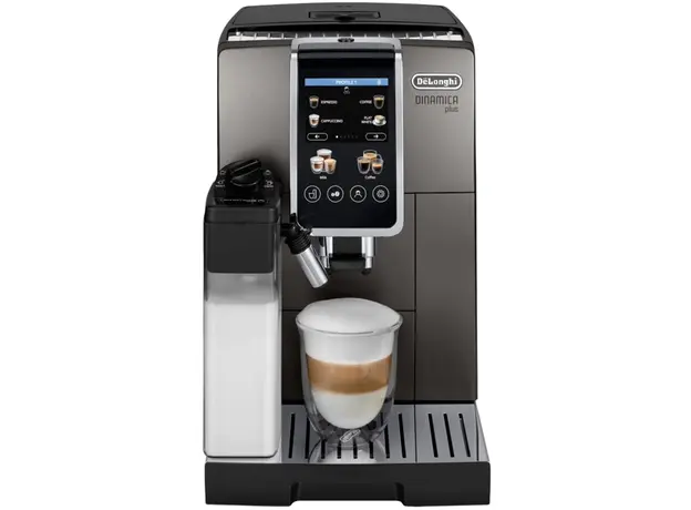 ყავის აპარატი DeLonghi ECAM380.95.TB, 2 image