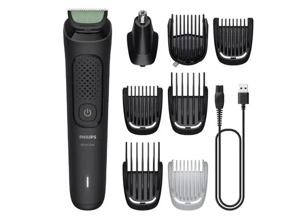 თმის საკრეჭი PHILIPS MG3940/15