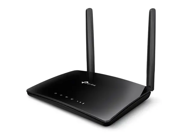 როუტერი TP-Link Archer MR402 AC1200 Wireless Dual Band 4G LTE Router, 2 image