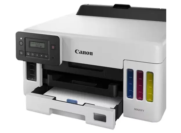 პრინტერი CANON SFP MAXIFY GX5040 (MONO/COLOR), 2 image