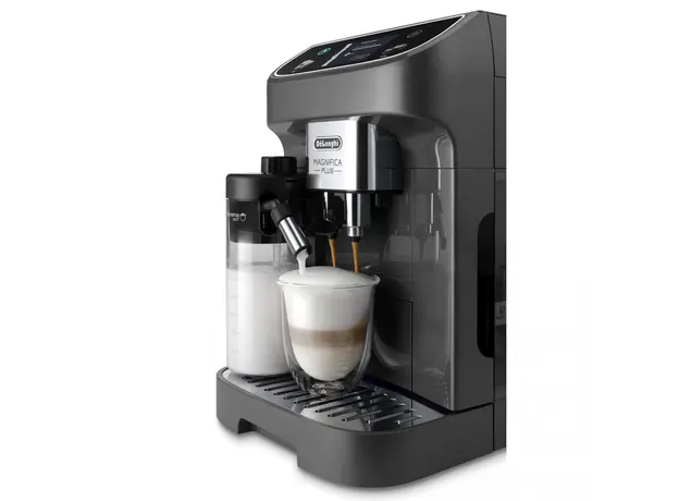 ყავის აპარატი  DELONGHI - ECAM320.61.G, 4 image