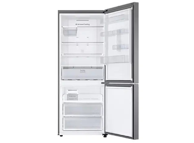 მაცივარი Samsung RB50DG602ES9WT, 4 image