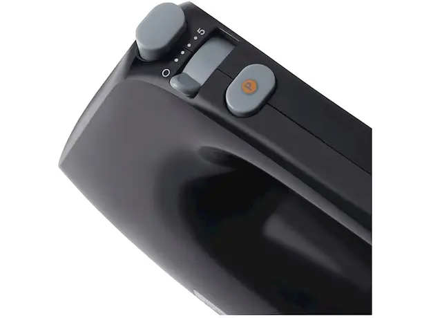 მიქსერი Kenwood HMP30.A0BK, 450W, Mixer, Black, 4 image