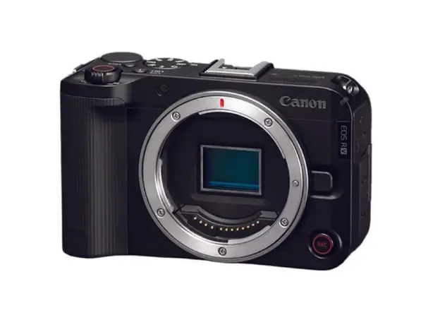 ციფრული ფოტოაპარატი Canon 6895C025AA EOS R50+RF-S14-30MM PZ 5GHZ SEE, Digital Camera, Black, 5 image